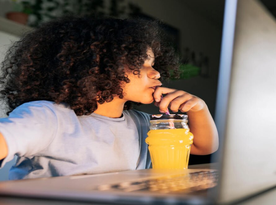 Why More Kenyan Families Are Choosing Organic Lemon Juice Concentrate