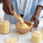 Why More Kenyan Families Are Choosing Organic Lemon Powder