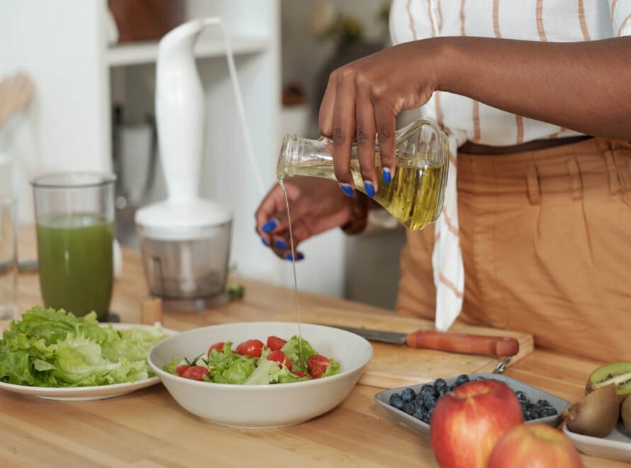 Why More Kenyan Families Are Choosing Organic Sesame Oil