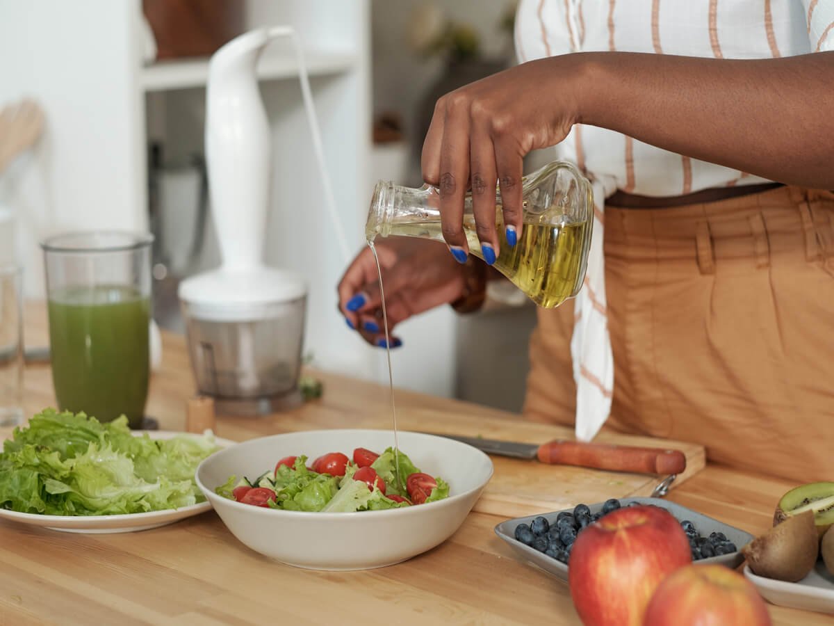 Why More Kenyan Families Are Choosing Organic Sesame Oil