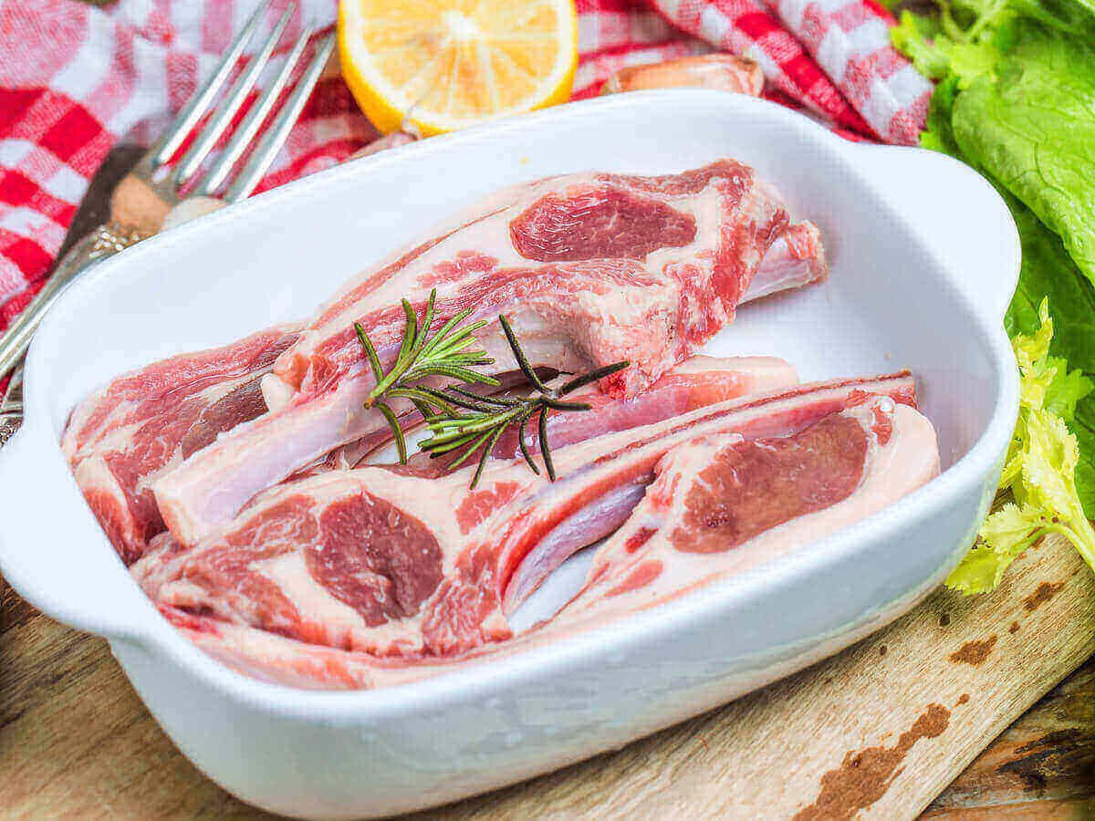 Why More Kenyan Food Lovers Are Discovering Camel Meat