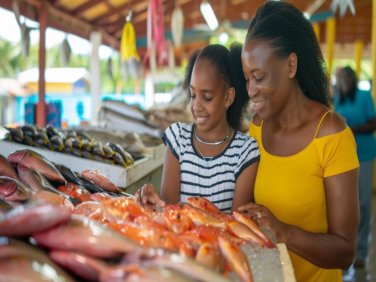 Why More Nairobi Families Are Buying Fresh Fish Locally