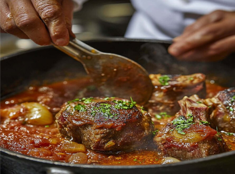 Why More Nairobi Families Are Choosing Camel Meat