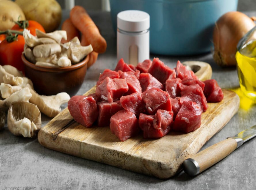 Why More Nairobi Families Are Choosing Fresh Goat Meat