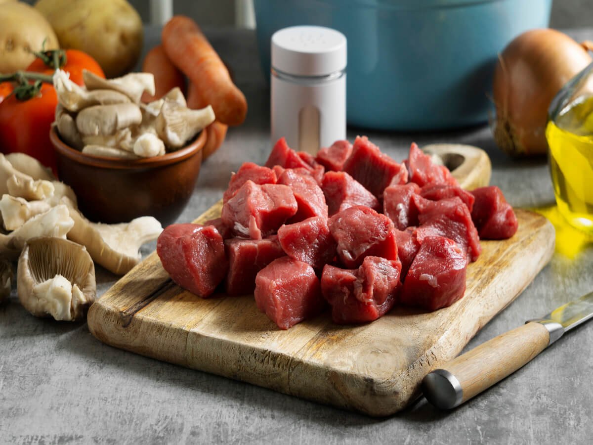 Why More Nairobi Families Are Choosing Fresh Goat Meat