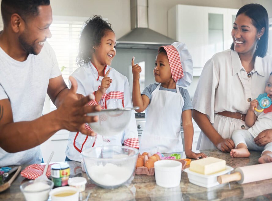 Why More Nairobi Families Are Choosing Fresh Local Dairy Products