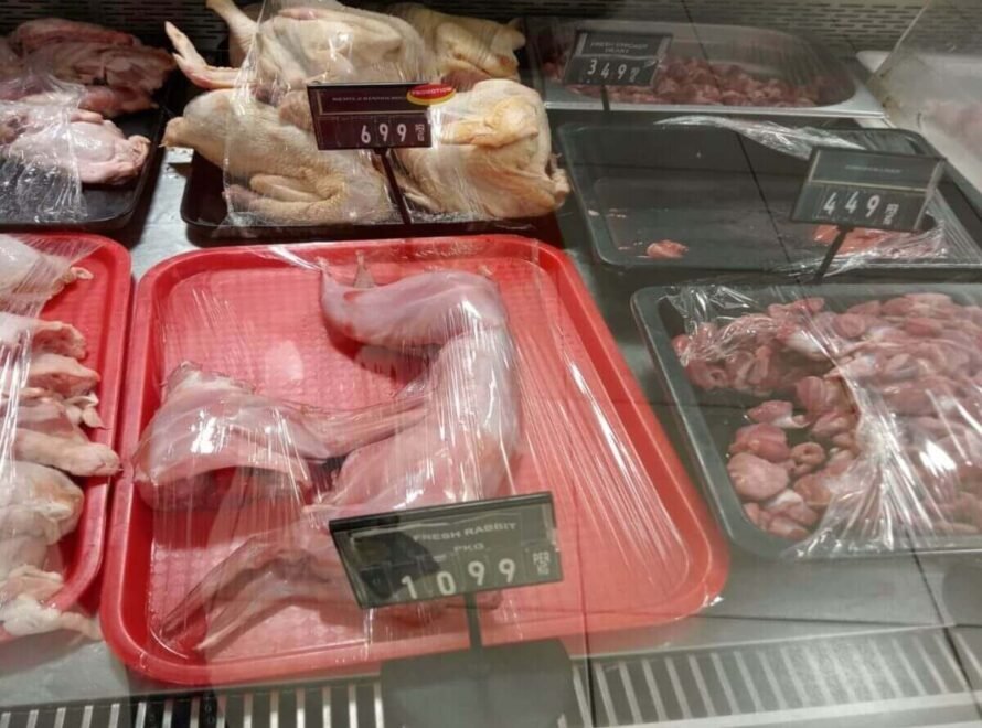 Why More Supermarkets and Retailers in Kenya Choose Local Poultry Suppliers