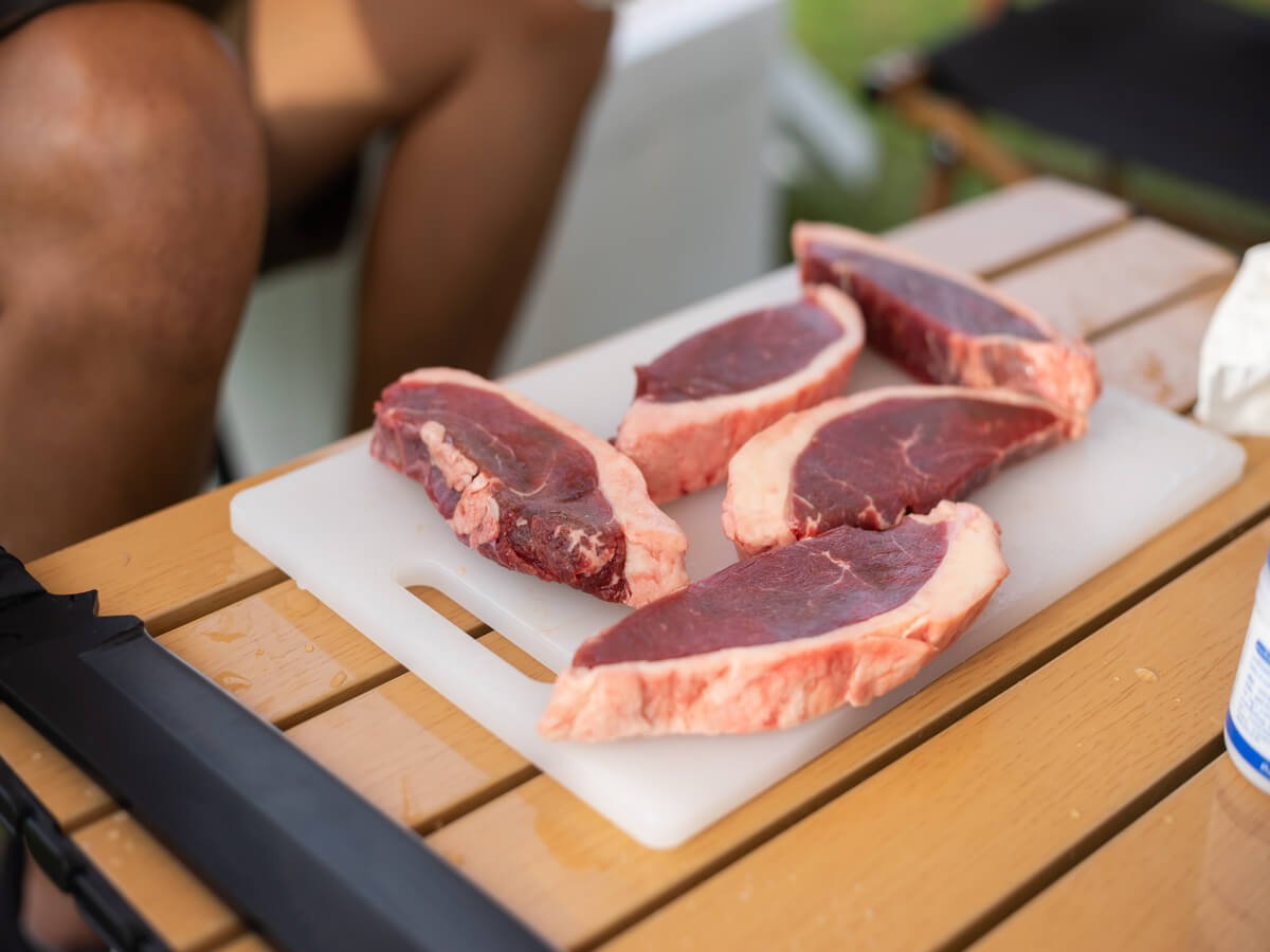 Why Nairobi Families Prefer Fresh Local Beef