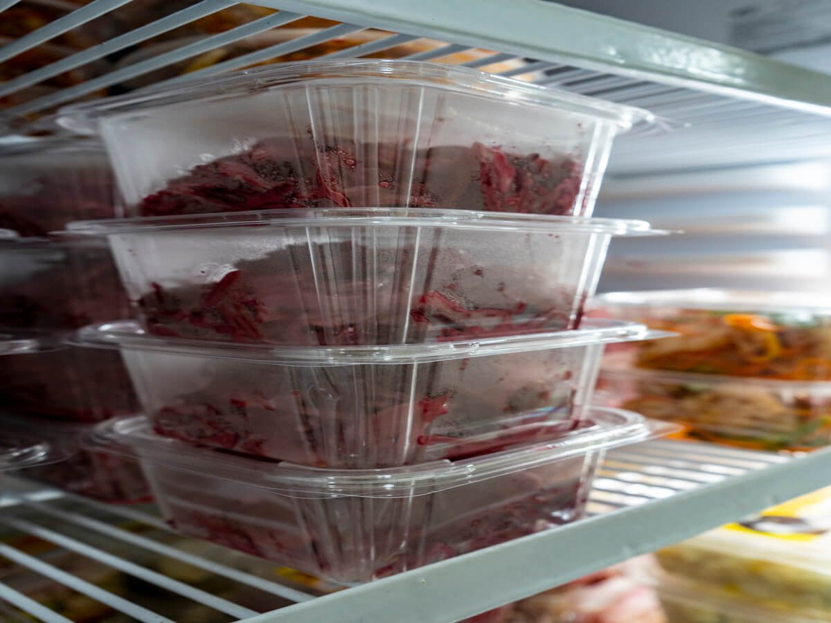 Why Proper Storage Is Important for Camel Meat