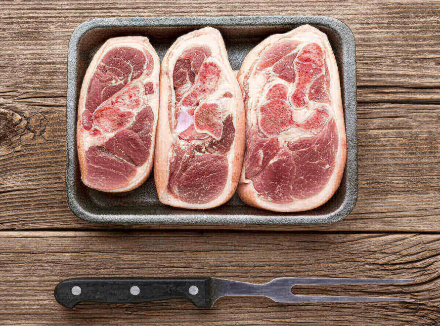 Why Proper Storage Is Important for Fresh Goat Meat