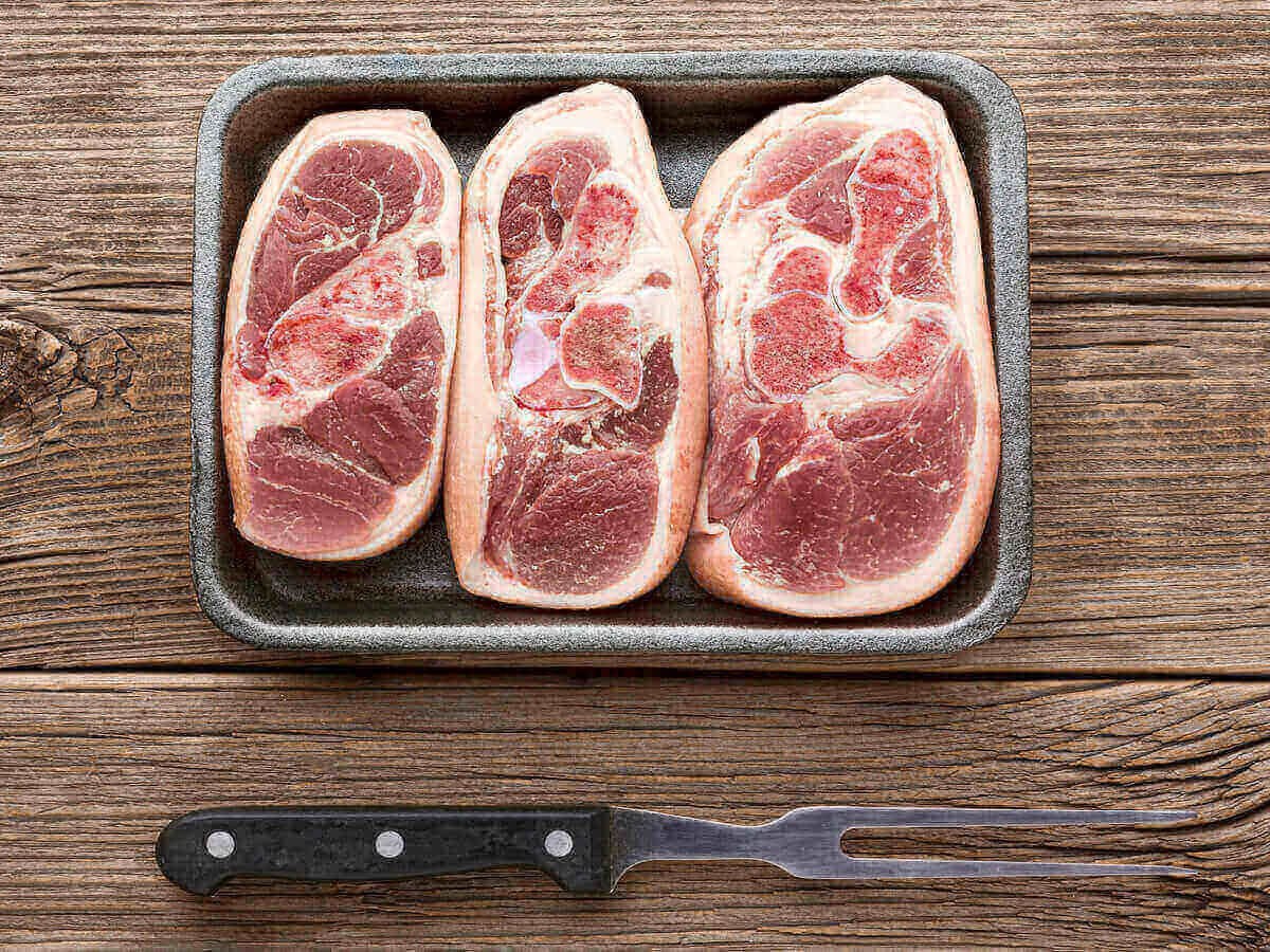 Why Proper Storage Is Important for Fresh Goat Meat