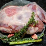 Why Quality Matters When Buying Goat Meat