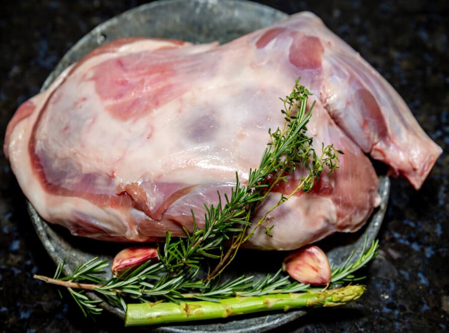 Why Quality Matters When Buying Goat Meat