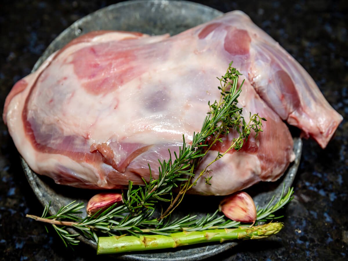 Why Quality Matters When Buying Goat Meat