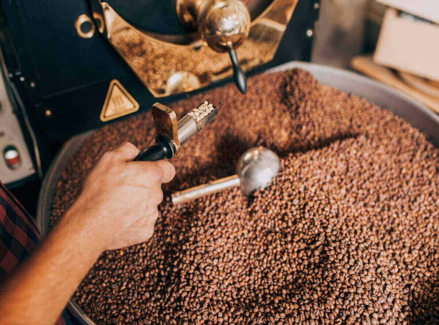 Why Soba Renaissance Is a Trusted Coffee Producer in Kenya