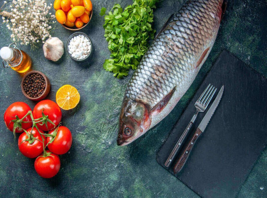 Why Soba Renaissance Is a Trusted Fresh Fish Supplier in Kenya