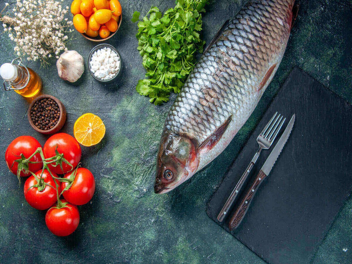 Why Soba Renaissance Is a Trusted Fresh Fish Supplier in Kenya