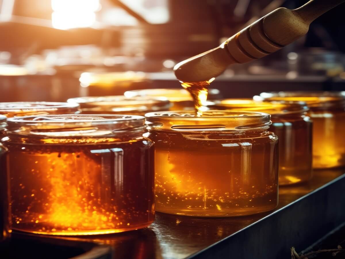 Why Soba Renaissance Is a Trusted Honey Supplier in Kenya