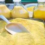Why Soba Renaissance Is a Trusted Lemon Powder Producer in Kenya