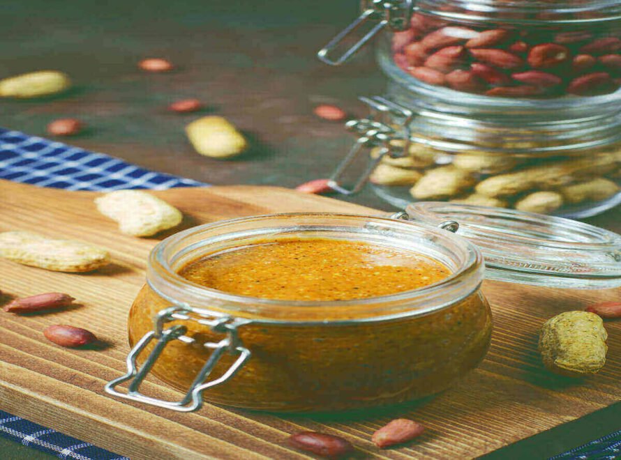 Why Soba Renaissance Is a Trusted Peanut Butter Producer in Kenya