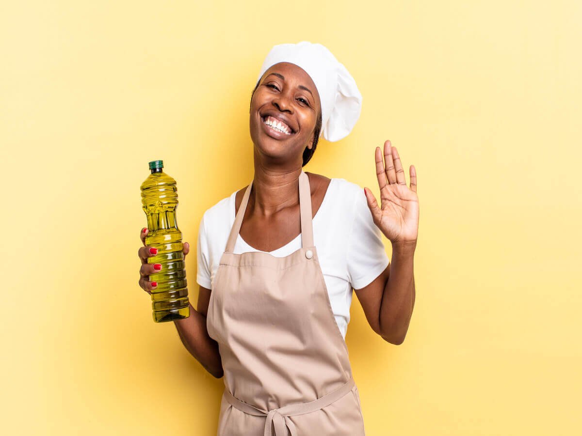 Why Soba Renaissance Is a Trusted Sesame Oil Producer in Kenya
