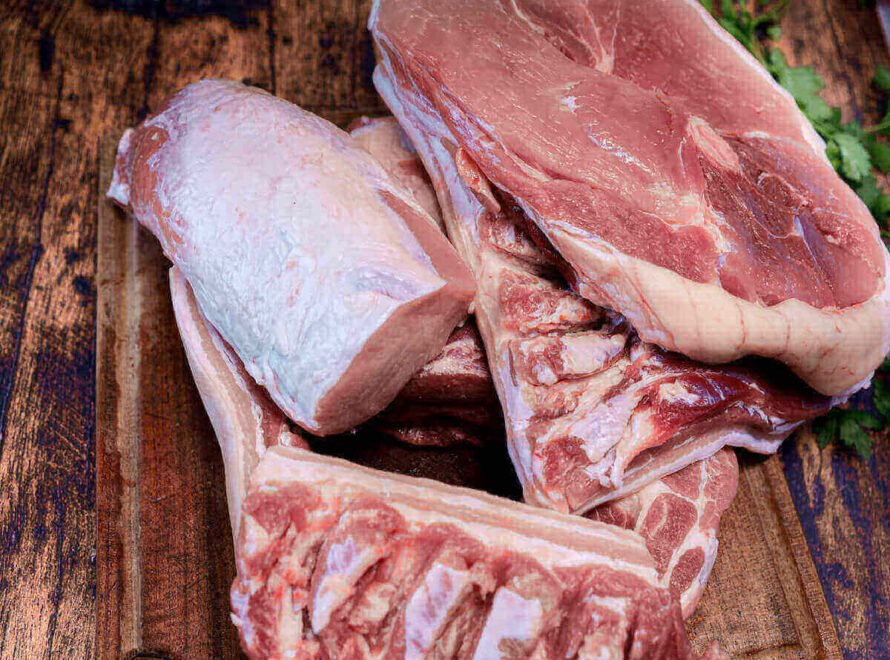 Why Traceability Matters When Buying Goat Meat