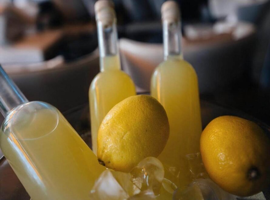 Why Traceability Matters When Buying Lemon Juice Concentrate