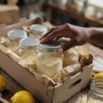 Why Traceability Matters When Buying Lemon Powder