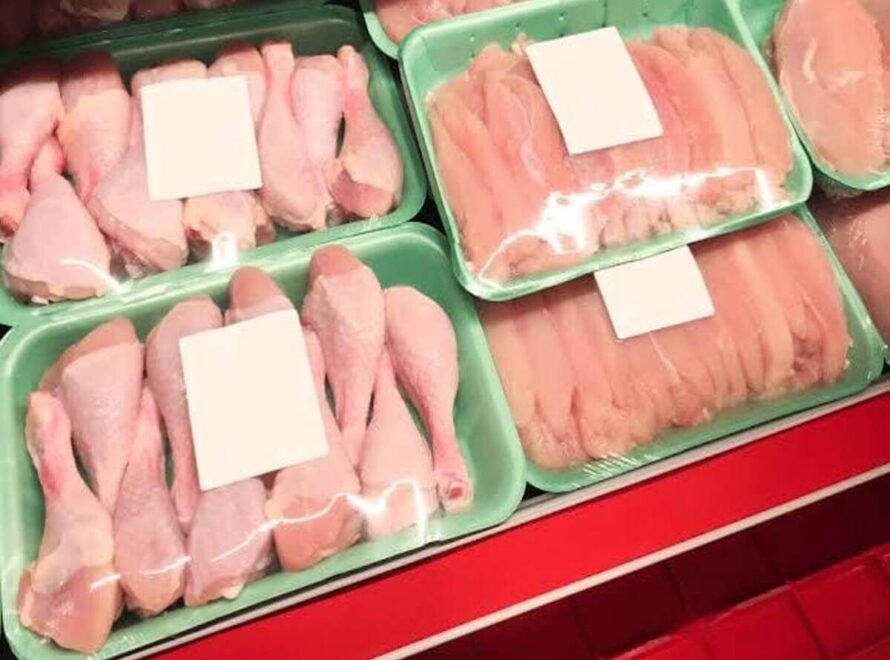 Why Traceability Matters When Buying Meat The Importance of Knowing Where Your Food Comes From