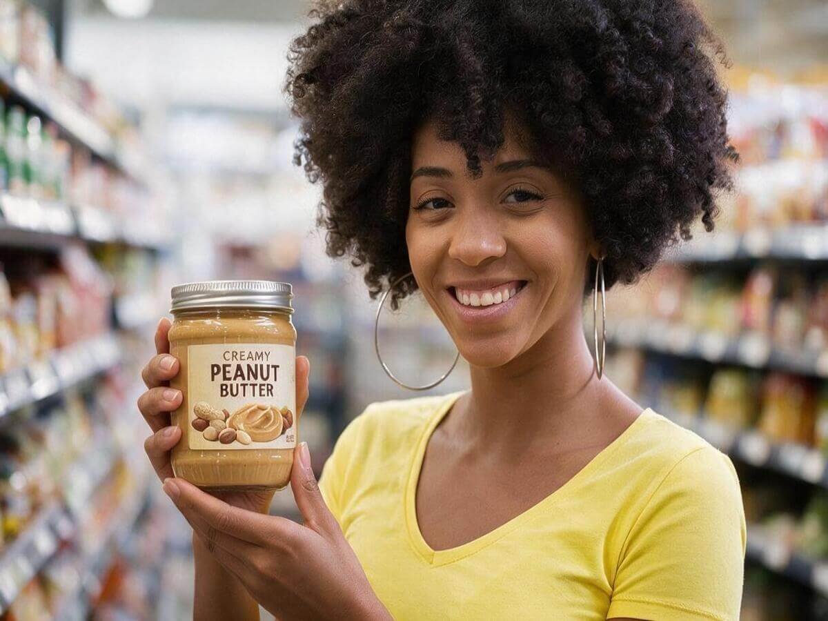 Why Traceability Matters When Buying Peanut Butter