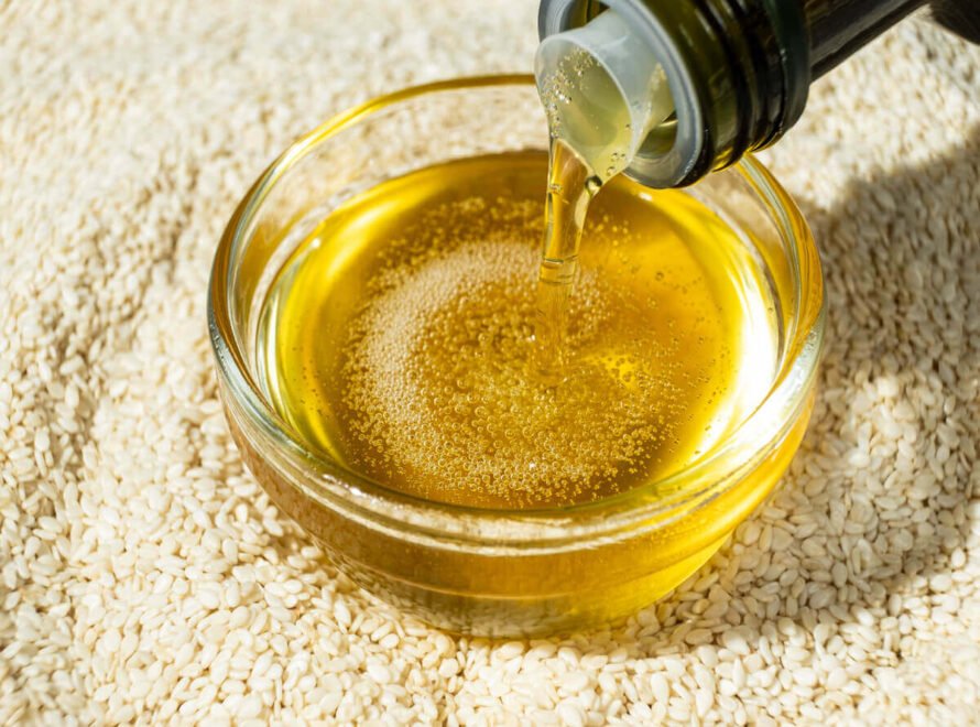 Why Traceability Matters When Buying Sesame Oil