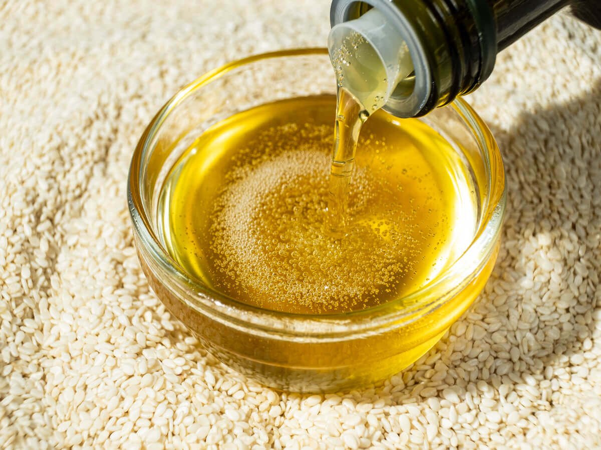 Why Traceability Matters When Buying Sesame Oil