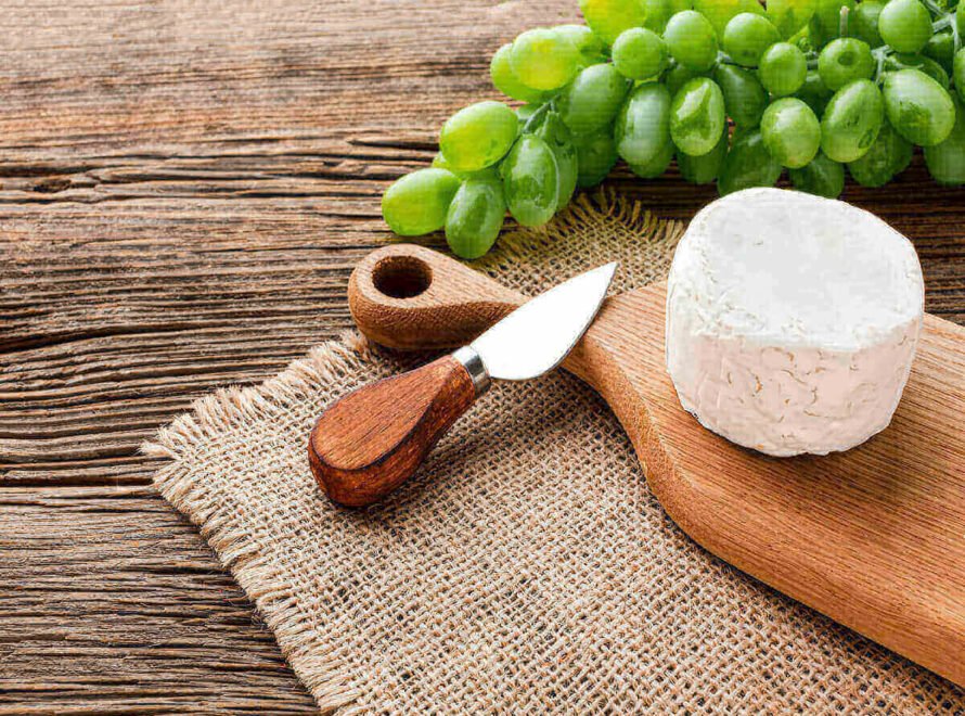 Why White Cheese Is Becoming a Favorite in Kenyan Kitchens