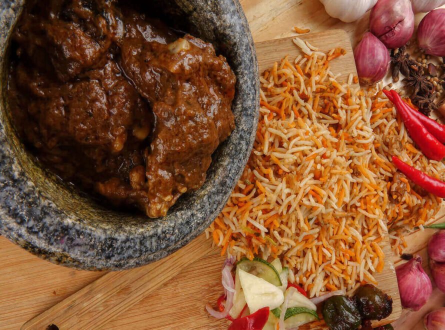 The Best Beef Cuts for Popular Kenyan Dishes Like Nyama Choma, Stews, and Pilau