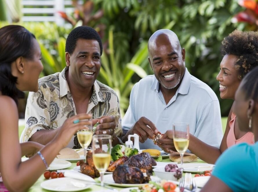 Why Beef Is a Favourite for Kenyan Family Gatherings