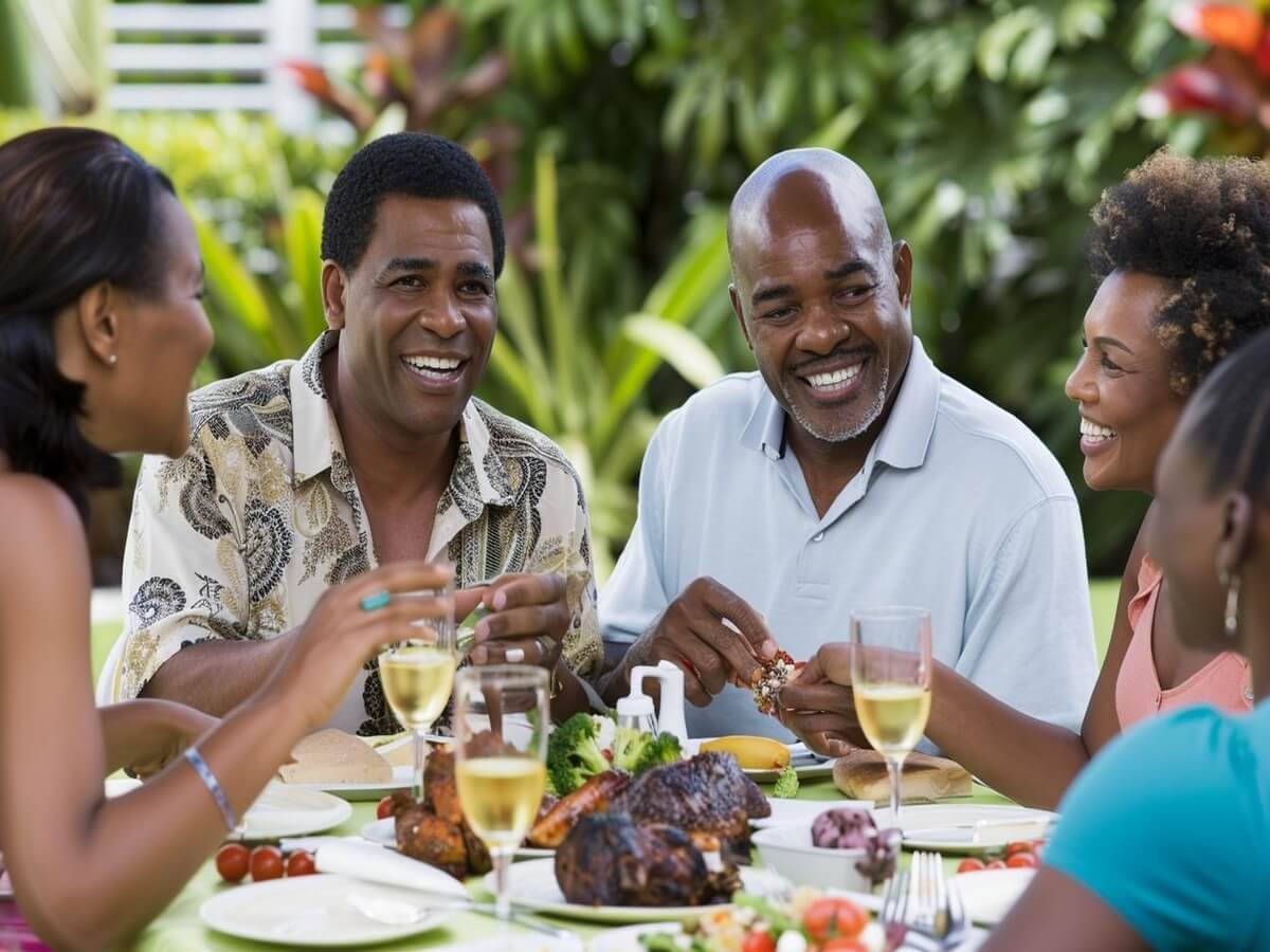 Why Beef Is a Favourite for Kenyan Family Gatherings