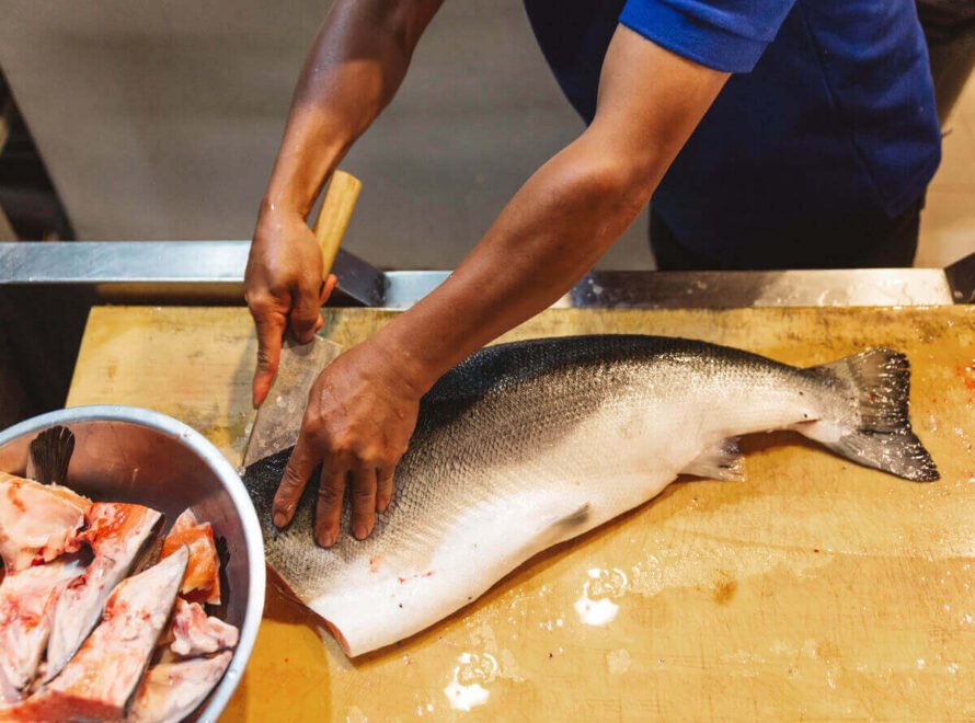 Why Locally Sourced Fish Is Better for Kenyan Consumers