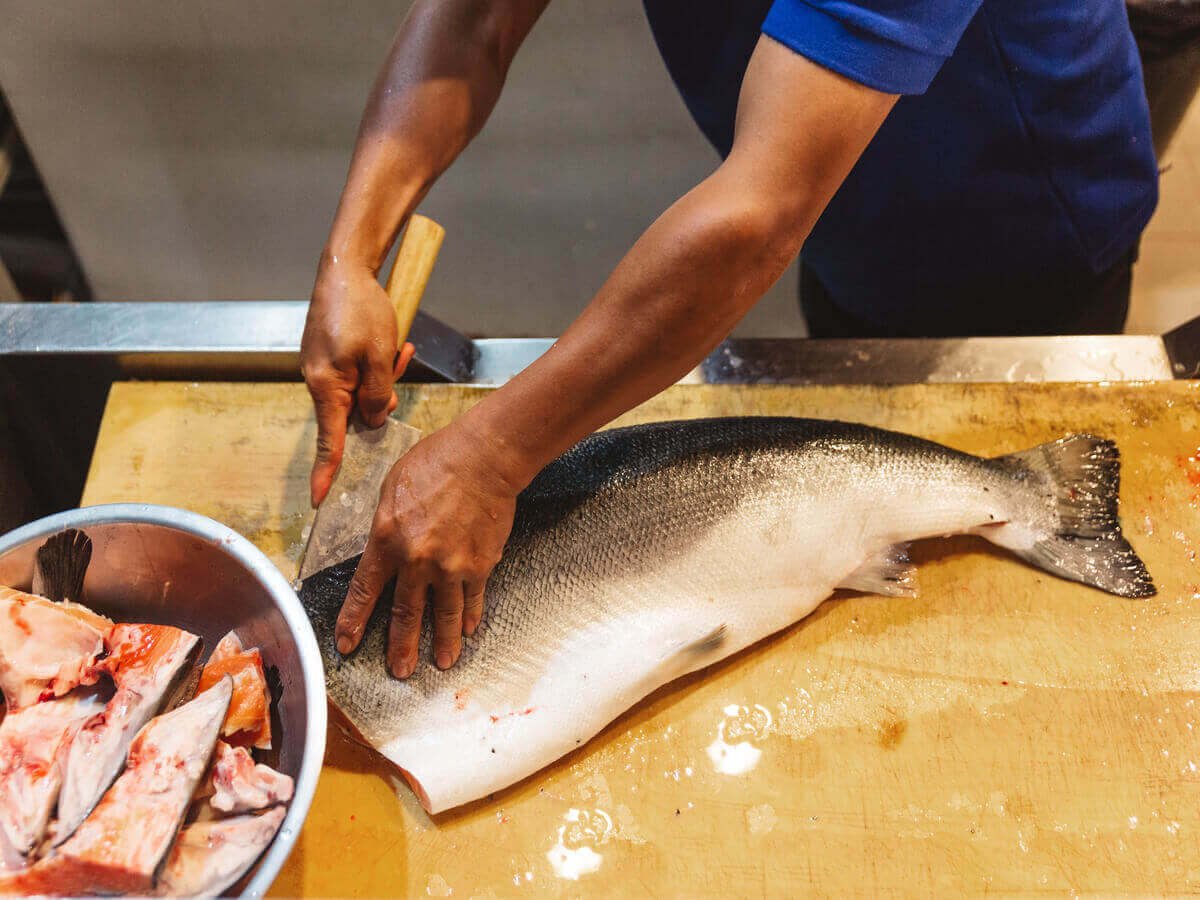 Why Locally Sourced Fish Is Better for Kenyan Consumers