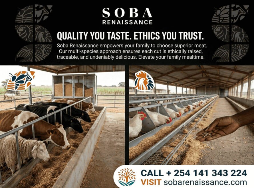 Choosing Quality Meat for Your Family
