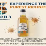 Cooking With Sesame Oil