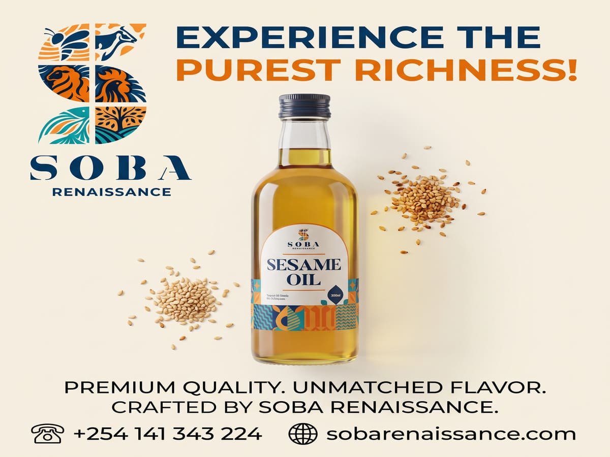 Cooking With Sesame Oil