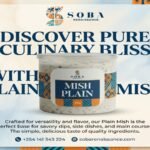Creative Ways to Enjoy Plain Mish in Kenya