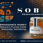 Creative Ways to Use Honey in Kenya
