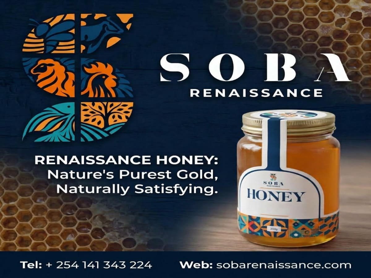 Creative Ways to Use Honey in Kenya