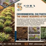 Growing Botanicals Responsibly
