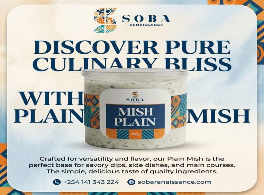 Plain Mish