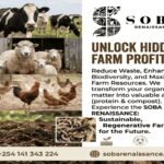 Reducing Waste Across the Farm