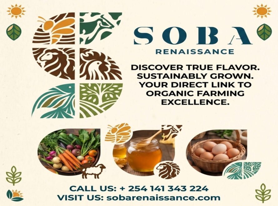 Understanding Organic Farming