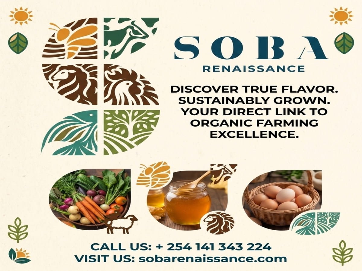 Understanding Organic Farming